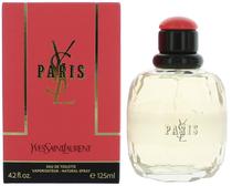 Perfume Yves Saint Laurent Paris 125ML