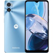 Celular Motorola Moto E22 XT2239-9 - 4/64GB - 6.5" - Dual-Sim - Azul