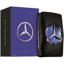Perfume Mercedes-Benz Man Edt Masculino - 200ML