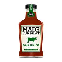 Ant_Salsa Kuhne Made For Meat Bacon Jalapeno 375ML