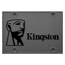 SSD Kingston A400 120GB 2.5" SATA 3 - SA400S37/120G