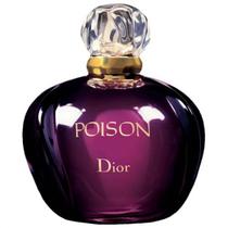 Perfume Dior Poison Feminino 100 ML