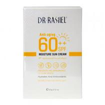 Protetor Facial Creme DR Rashel Anti-Envelhecimento e Hidratante SPF60 60ML