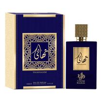 Perfume Al Wataniah Thahaani Edicao 100ML Unissex Eau de Parfum