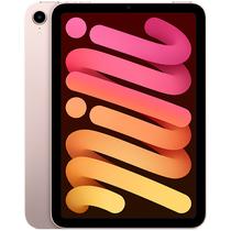 Apple iPad Mini 6TH Generation A2567 MLWL3LL Wi-Fi 64GB de 8.3" 12MP/12MP - Rosa