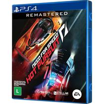Ant_Jogo Need For Speed Hot Pursuit PS4