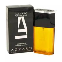 Ant_Perfume Azzaro Pour Homme Edt 50ML - Cod Int: 57291