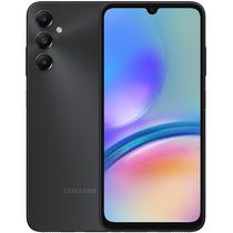 Smartphone Samsung Galaxy A05S SM-A057M DS 4/ 128GB / Tela 6.7 / Cam 50+2+2MP / Android 13 - Black