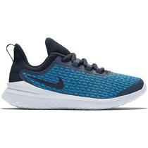 Tenis Nike Masculino AH3470-400 13.5 - Azul
