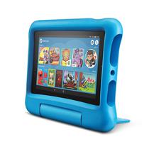 Tablet Amazon Fire HD 7 Kids Edition 12 Geracao Tela 7" 16GB - Azul