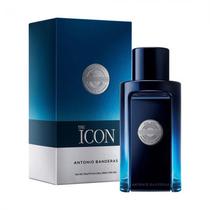 Perfume Antonio Banderas The Icon Edt Masculino 50ML