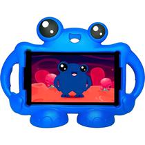 Tablet Advance Prime Kids TR7987 7" 3G 16 GB - Azul