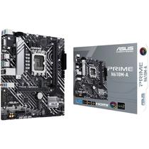 Placa Mãe Asus Prime H610M-A 1700 DDR5