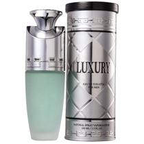 Perfume New Brand Luxury Masc Edt 100ML - Cod Int: 57659
