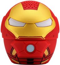Speaker Bitty Boomers 2" Marvel Iron Man Bluetooth
