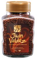Cafe Juan Valdez Premium 95G