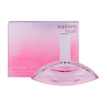 Perfume Calvin Klein Euphoria Blush Eau de Parfum 100ML