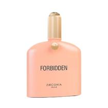 Perfume Zirconia Forbidden F Edp 100ML