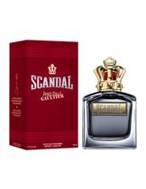 Ant_Perfume JPG Scandal Pour Homme Edt 50ML - Cod Int: 57438