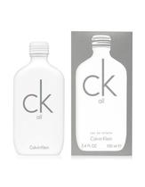 Perfume Calvin Klein CK All Eau de Toilette Unissex 100ML