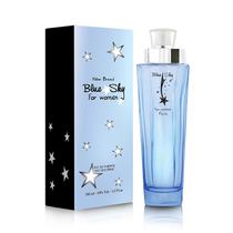 Perfume New Brand Blue SKY Fem 100ML - Cod Int: 64408