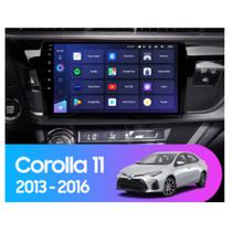 Ant_I-Kit 10*Toyota Corolla 2014-2016