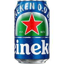 Bebidas Heineken Cerveza s/Alcohol Lata 330ML - Cod Int: 74201