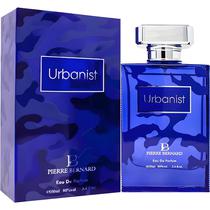 Perfume Pierre Bernard Urbanist Edp - Masculino 100 ML
