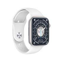 Smartwatch Wiwu Watch Sports Pro 1.95/Bluetooth/IP68 SW01 - Silver