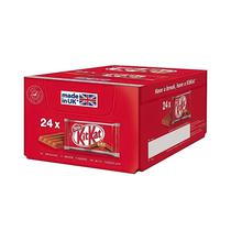 Chocolate Nestle Kitkat 4FINGERS (24 Unidades) 996G
