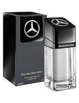 Perfume Mercedes-Benz Select H Edt 100ML