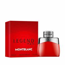 Perfume Mont Blanc Legend Red Edp 30ML - Cod Int: 57464