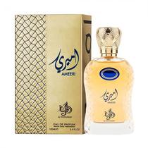 Perfume Al Wataniah Ameeri Edp Unissex 100ML