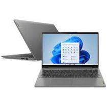 Notebook Lenovo Ideapad 82QD00CJUS i5-1235U/ 8GB/ 512 SSD/ 15.6" FHD/ W11S Grey Nuevo