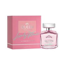 Perfume Ab Queen Lively Muse Edt 80ML - Cod Int: 57162
