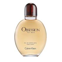 Perfume Tester Calvin Klein Obsession For Men H Edt 125ML