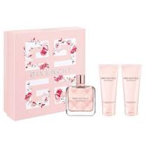 Perfume Givenchy Irresistible F Edp 80ML+BL+SG Kit