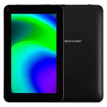 Tablet M7 Multilaser NB600 Android 2RAM/32GB QC/Wifi 7" Negro