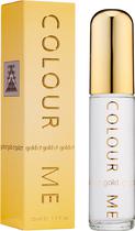 Perfume Colour Me Gold Edp Masculino - 50ML