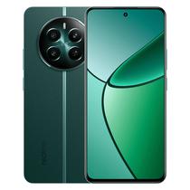 Smartphone Realme 12+ 5G RMX3867 Dual Sim de 256GB/8GB Ram de 6.67" 50+8+2MP/16MP - Pioneer Green