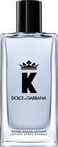 After Shave Lotion Dolce&Gabbana - 100ML