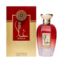 Perfume Unisex Al Wataniah Ghala 100ML Edp