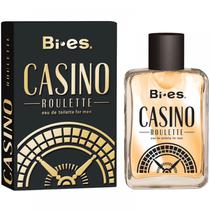 Perfume Bi-Es Casino Roulette Men EDT100ML - Cod Int: 61437