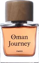 Perfume Paris Bleu Oman Journey Intense Edp 100ML - Unissex