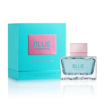 Perfume Ab Blue Seduc Fem Edt 80ML - Cod Int: 57153