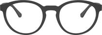Oculos Emporio Armani de Grau/Sol - EA4152 58011W 52