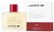 Perfume Lacoste Red Edt 75ML - Masculino