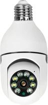 Camera Wifi Smart Lampada SWD1081