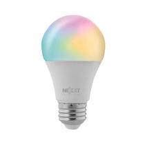Lampada LED Smart Nexxt NHB-C120 9 W 220V - Multicolor