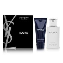Perfume YSL Kouros Set 100ML+ Shower Gel - Cod Int: 61096